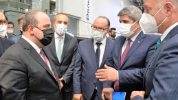 Bakan Varank’a Dosya; Kocaeli’ye Model Fabrika….