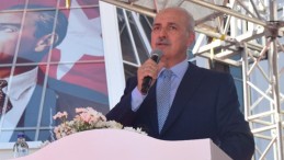 Kocaeli Sağlık ve Teknoloji Üniversitesi’nde Akademik Yıl Açıldı