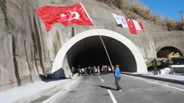 70 Yıllık Hayal Gerçek Oldu