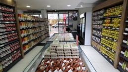 Vatandaşın Yüzü Gülüyor; Bir Açılış Daha Geliyor