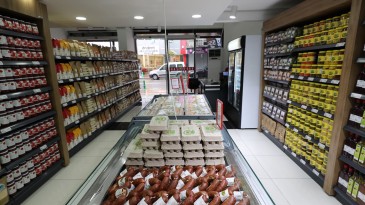 Vatandaşın Yüzü Gülüyor; Bir Açılış Daha Geliyor