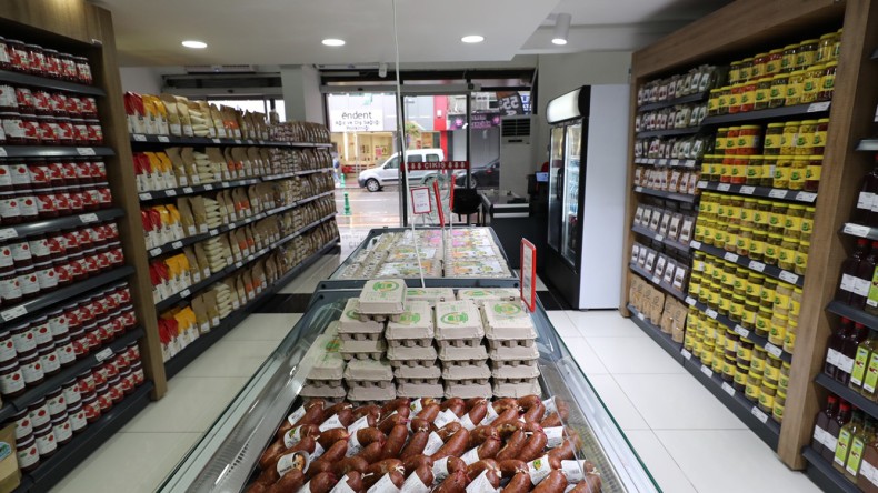 Vatandaşın Yüzü Gülüyor; Bir Açılış Daha Geliyor