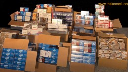 Gölcük’te İş Yerine Polis Baskını