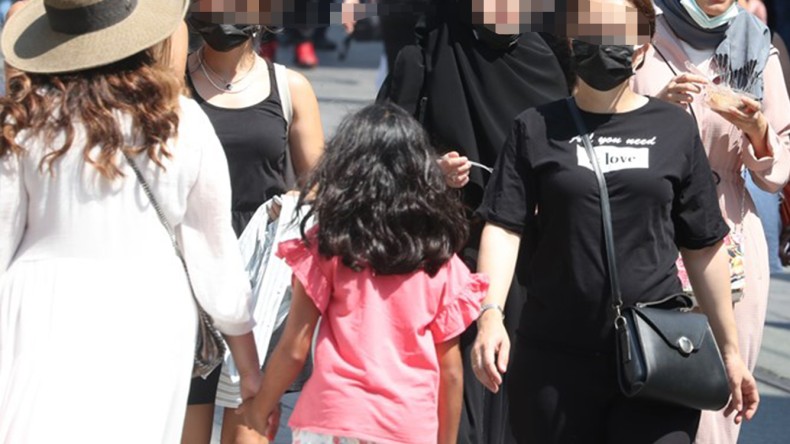 Flaş Açıklamalar; Kısıtlamalar Geri mi Geliyor