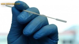 Aşı Olmayan İşçiler Dikkat! PCR Testi Şartı…