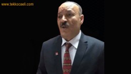 CHP İlçe Başkanı Kerem Aydemir Hayatını Kaybetti