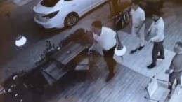 Husumetlisine Ateş Etmişti; Kocaelili İş Adamı Tutuklandı