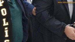 FETÖCÜ Teğmenler Yunanistan’a Kaçarken Yakalandı