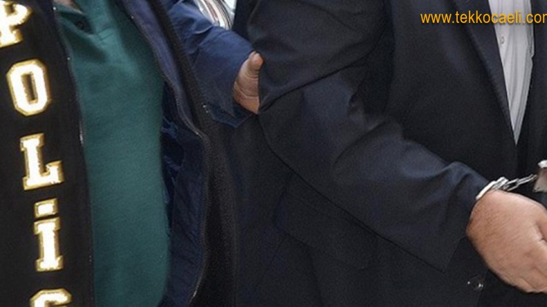 FETÖCÜ Teğmenler Yunanistan’a Kaçarken Yakalandı