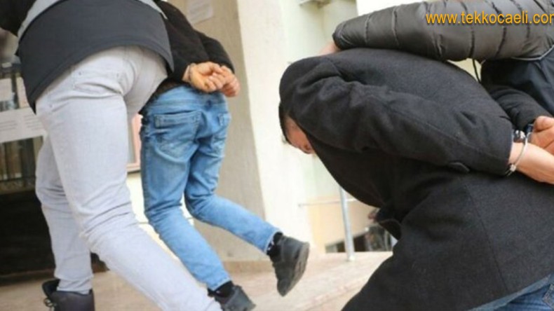 FETÖ’nün TSK Yapılanmasına Operasyon; Gözaltılar Var