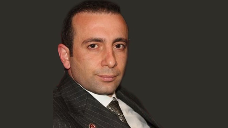 MHP Kocaeli’de Gelişme; Görev Yine Kurt’a Verildi