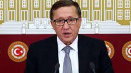 İYİ Parti’li Lütfü Türkkan’a Şok Suçlama