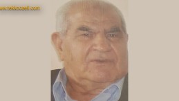 Mehmet Küçükosmanoğlu Kalbine Yenik Düştü