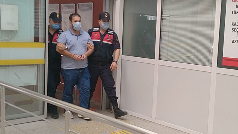 Sahte Doktorun Muayenehanesi Mühürlendi