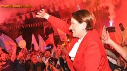 Millet İttifakı’nın Cumhurbaşkanı Adayını Açıkladı