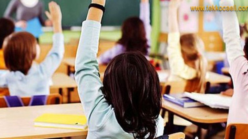 Okullarla İlgili Flaş Açıklama; Son Durum Ne?