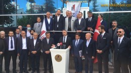 ŞOK KARAR! Üretimi Durduruyorlar