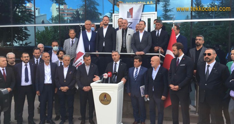 ŞOK KARAR! Üretimi Durduruyorlar