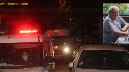 Evinde Ölü Olarak Bulundu