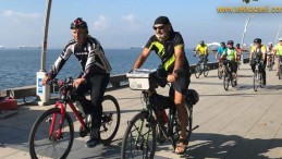 İzmit’te Vatandaşlara Çağrı; Güvenli İzmit İçin…