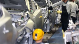 TÜİK Açıkladı; İşte Yıllık Sanayi Ürün İstatistikleri