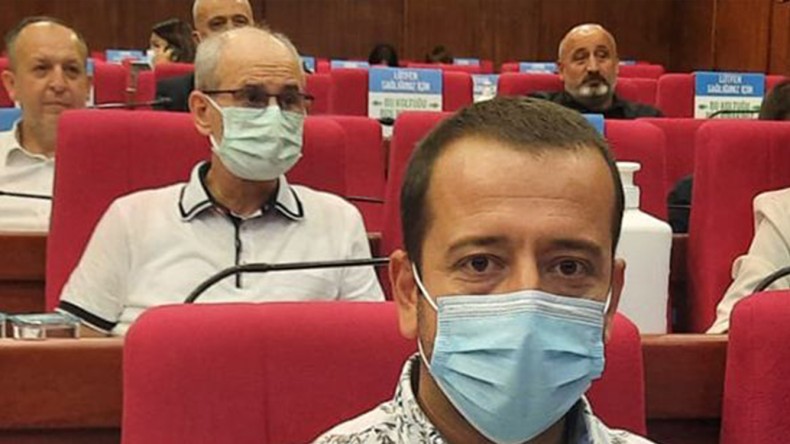 İzmit Belediyesi’nde Yeni Görevlendirmeler Meclisten Geçti