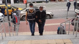 İzmit’te 140 Bin Liralık Soygun; Zanlı Operasyonla Yakalandı