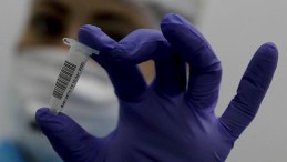 Yerli Aşıda Gelişme; Aşı Olmayanlara Mesaj