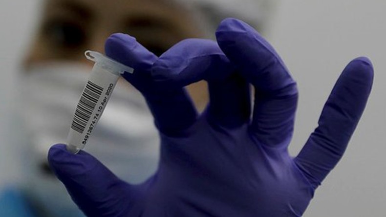 Yerli Aşıda Gelişme; Aşı Olmayanlara Mesaj