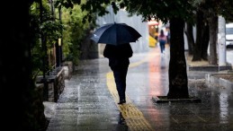 Meteoroloji’den Uyarı; Kocaeli de Var