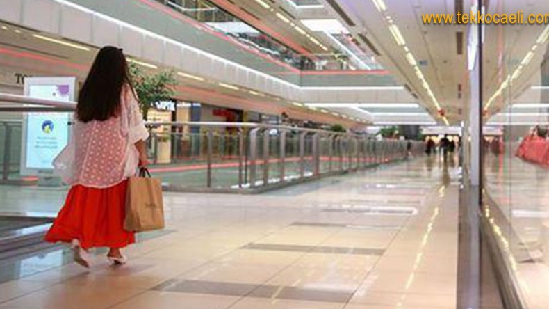 AVM’ler İçin Flaş Adım