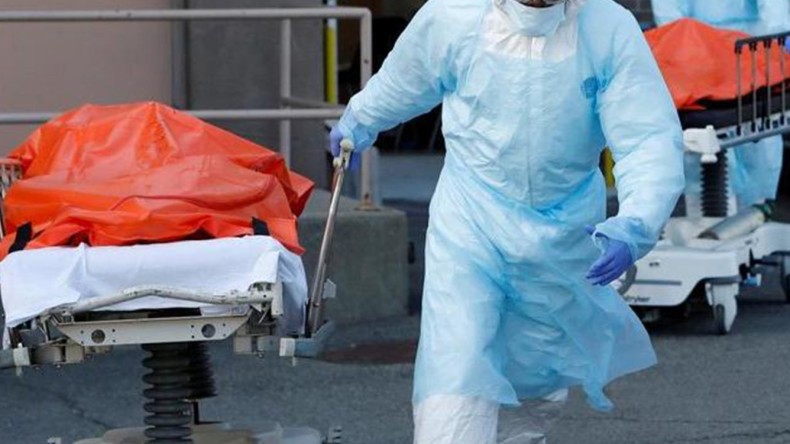 Baba Oğul 12 Gün Arayla Koronaya Yenik Düştü