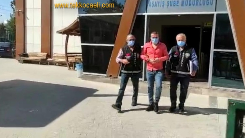 ‘Köpeğimi Çaldın’ Kavgasında Silah Konuştu