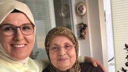 Radiye Sezer Katırcıoğlu’nun Acı Günü