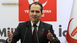 Gündemi Altüst Etti; Aşı İddiası Ortalığı Karıştırdı