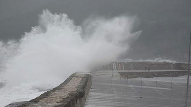 Kocaeli Valiliği Vatandaşları Uyardı