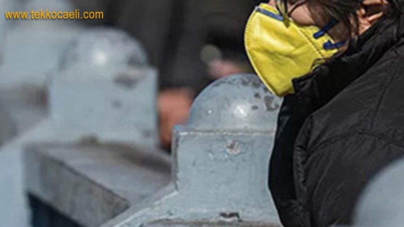 Vakalarda Korkutan Artış; Vefat Sayısı Çok Yüksek