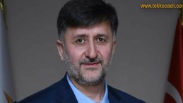 Ak Partili Yönetici Koronaya Yakalandı