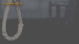 24 Yaşındaki Genç İntihar Etti