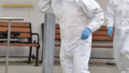 Peş Peşe Acı Haberler; İzmit Kadıköy’de Can Aldı