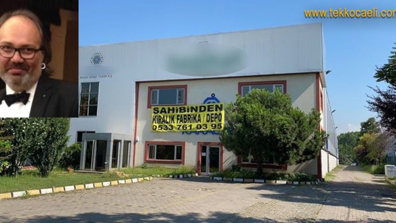 200 Milyonluk Vurgunda İş Adamı Tutuklandı