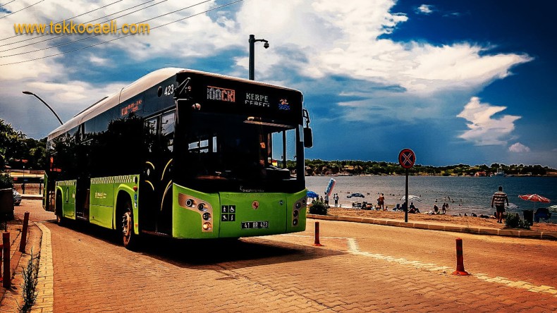 Haberiniz Olsun! Son Seferini Yapacak