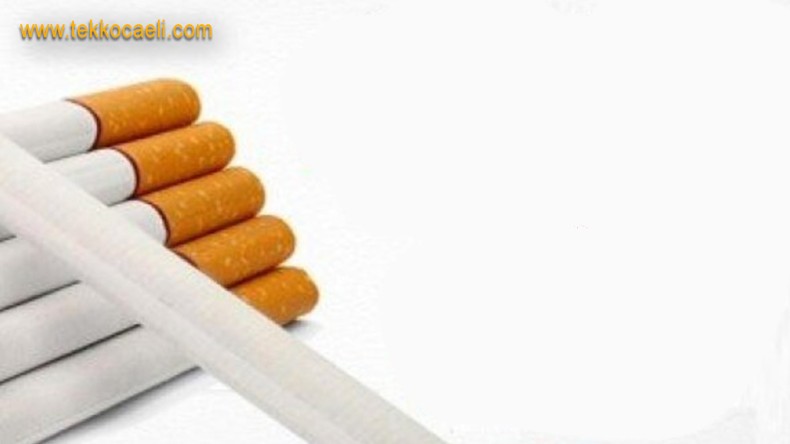 Sigarada Yeni Dönem; Artık Zorunlu….