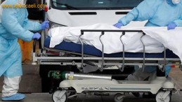 6 Çocuk Annesi Koronaya Yenildi