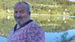 Kocaeli Büyükşehir Personeli Koronaya Yenik Düştü