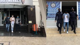 Başiskele’de Hırsızlık; Gölcük’te Operasyon