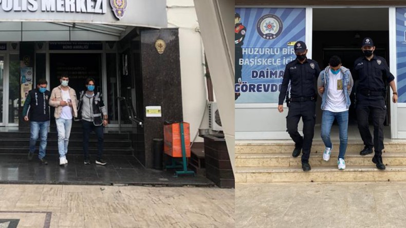 Başiskele’de Hırsızlık; Gölcük’te Operasyon