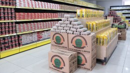 Çınar Halk Market’e Sosyal Medya’dan Ulaşın