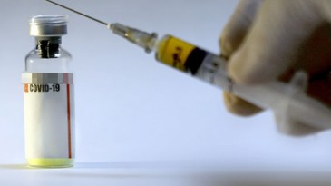 Çin Aşısı Olanlar Dikkat! Büyük Tehlike…