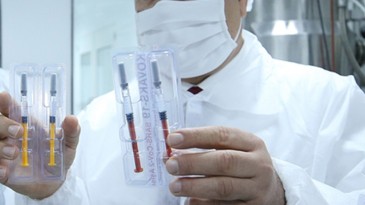 Sağlık Bakanlığı Korona Tablosunu Açıkladı